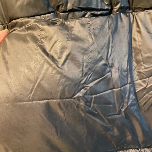 Minimum puffer coat - Picture 4 of 5